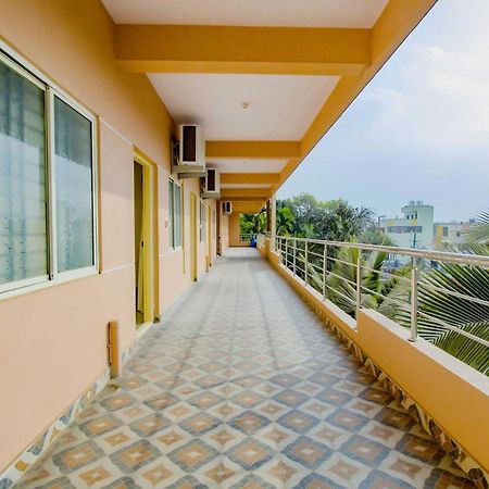 Hotel O P N K Suites Jalahalli Exterior photo
